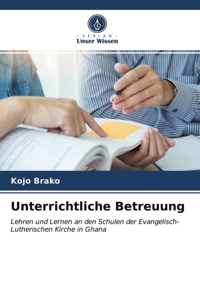 Unterrichtliche Betreuung