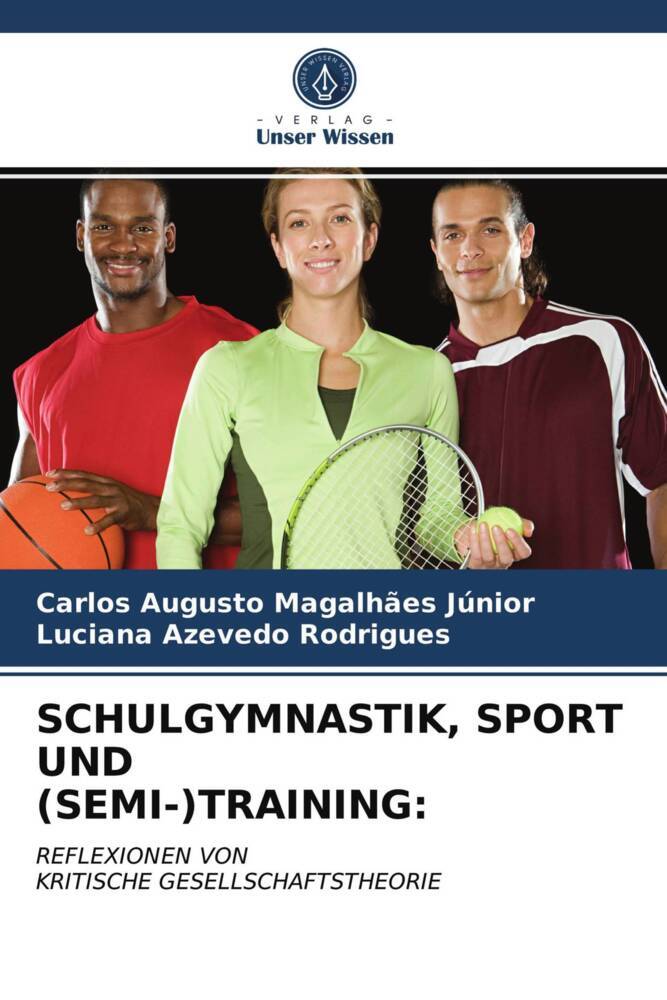 SCHULGYMNASTIK SPORT UND (SEMI-)TRAINING: