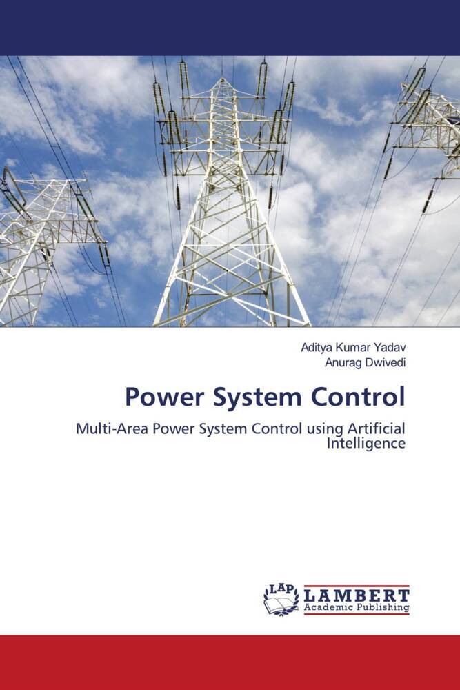 Power System Control