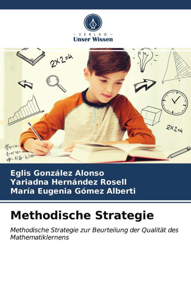 Methodische Strategie