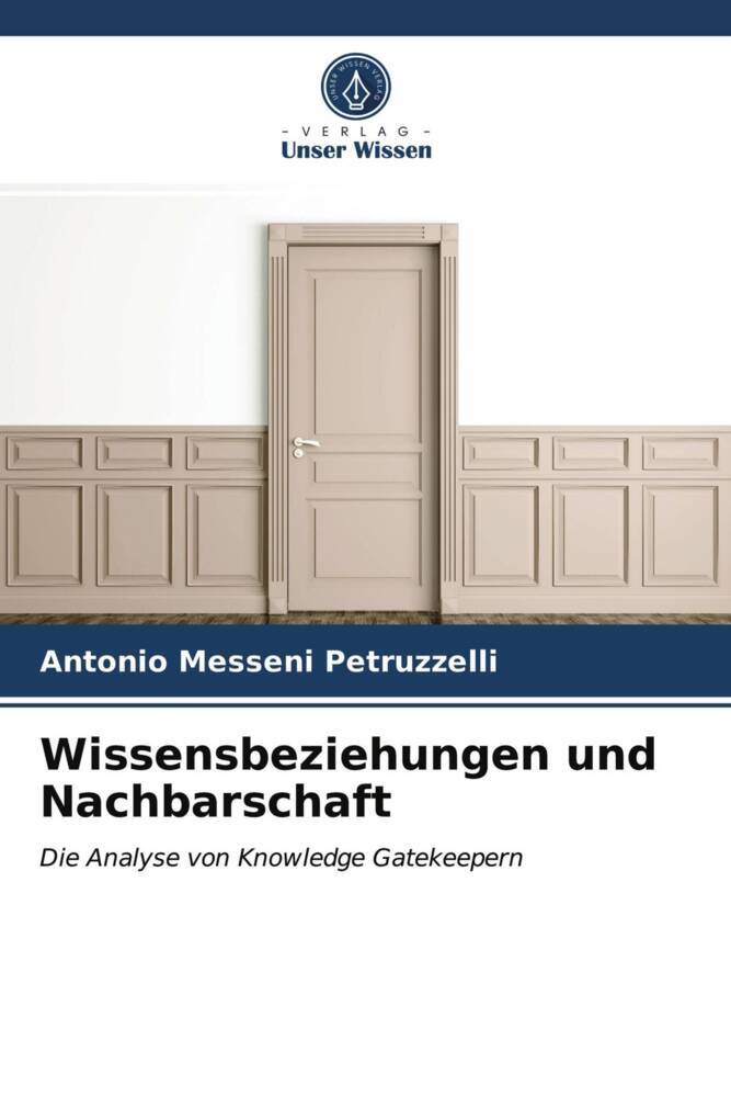 Wissensbeziehungen und Nachbarschaft