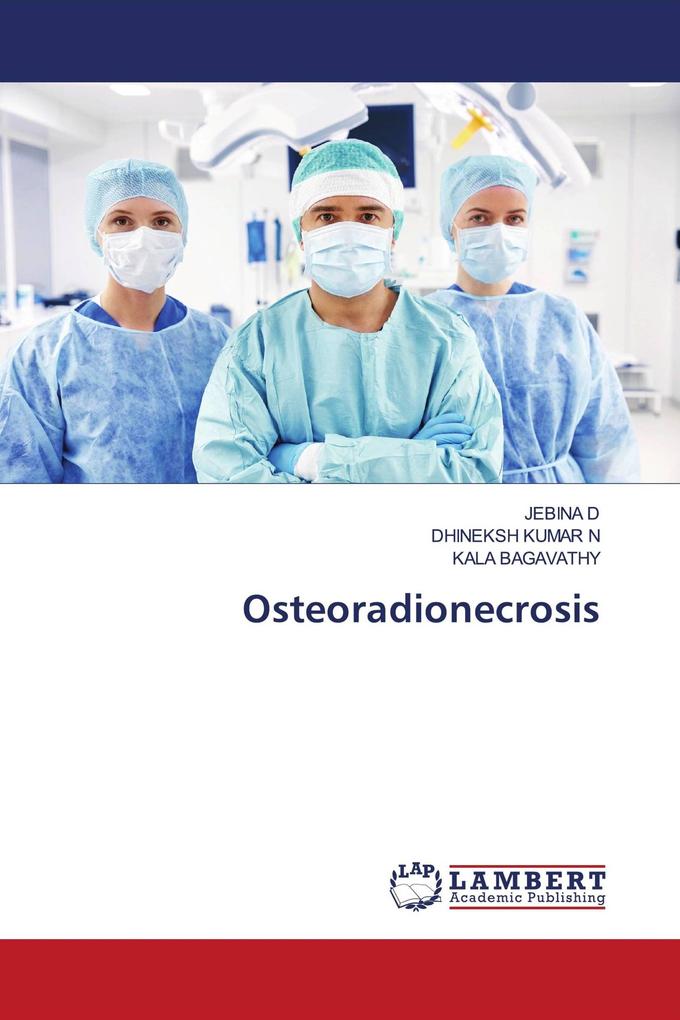 Osteoradionecrosis