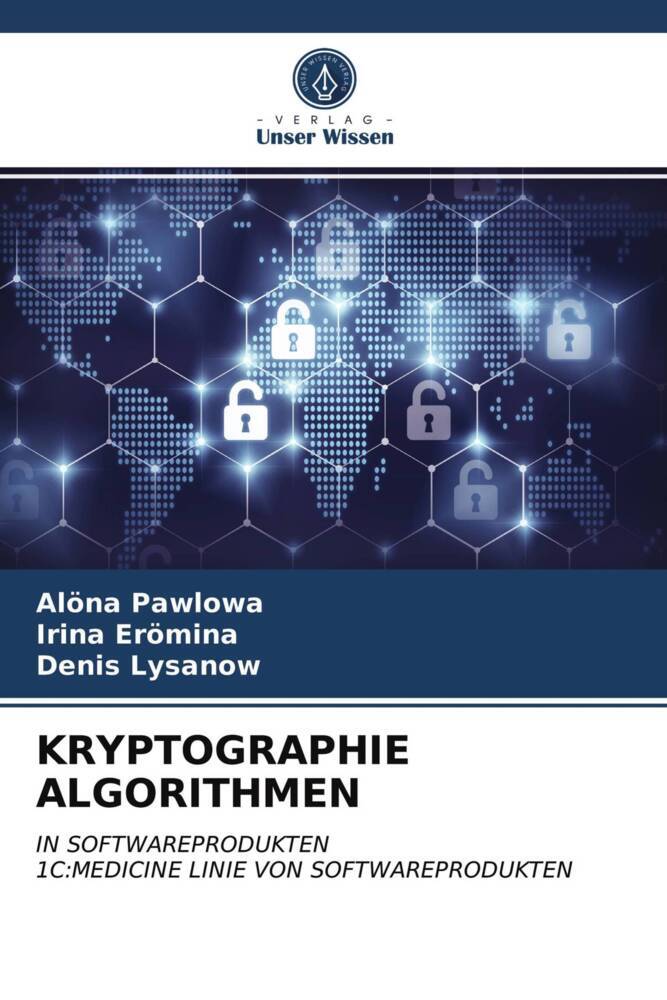 KRYPTOGRAPHIE ALGORITHMEN
