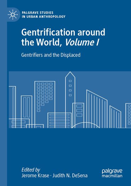 Gentrification around the World Volume I
