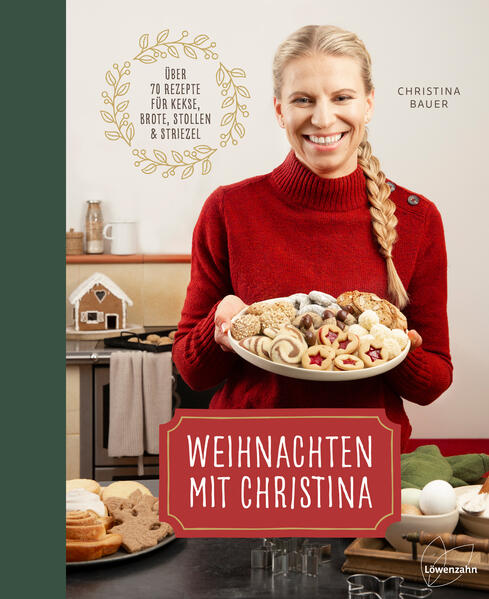 Edition Loewenzahn Weihnachten Mit Christina
