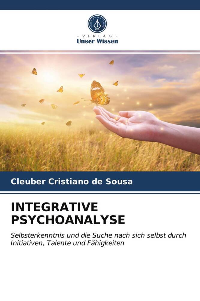 INTEGRATIVE PSYCHOANALYSE