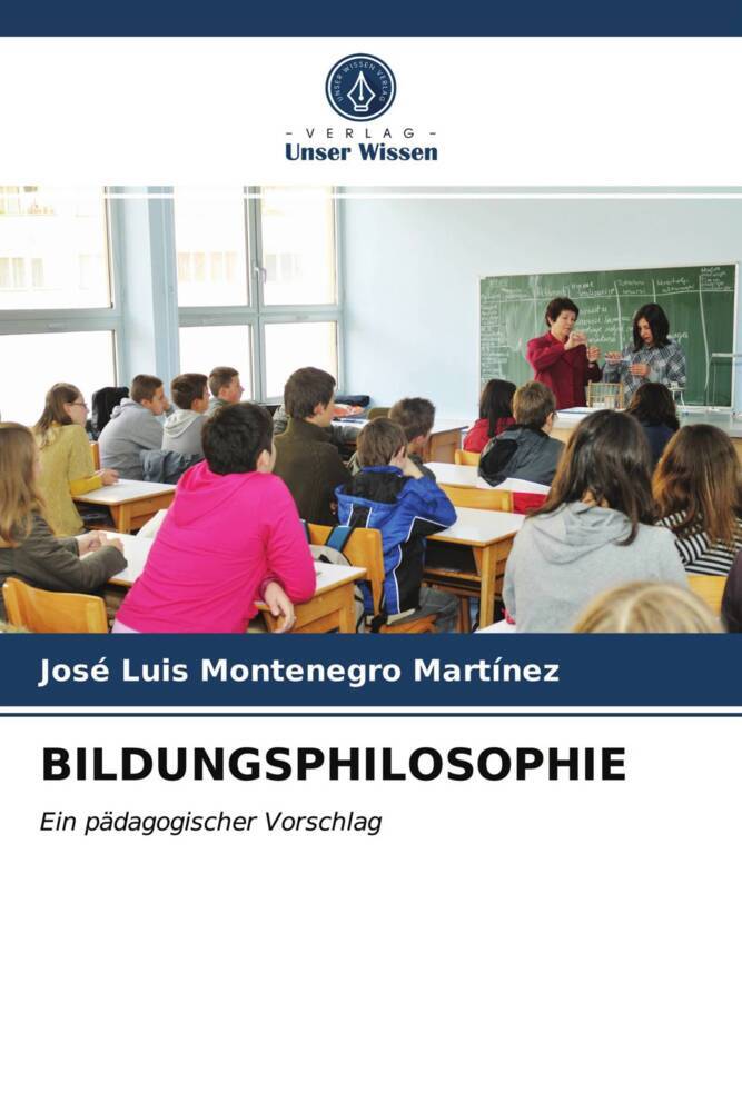 BILDUNGSPHILOSOPHIE