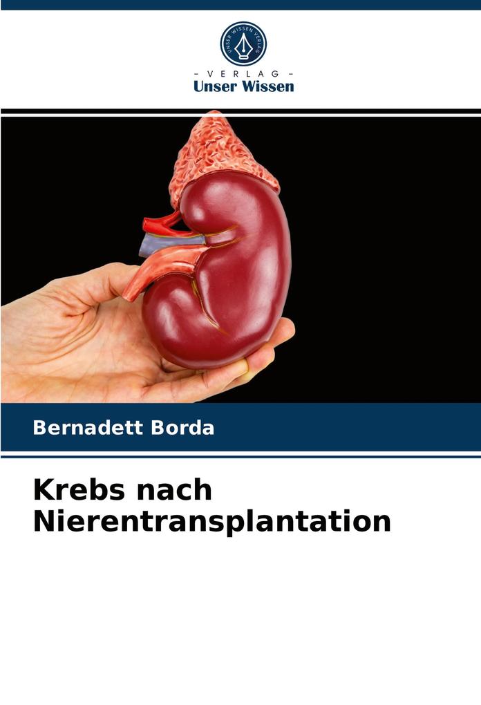 Krebs nach Nierentransplantation