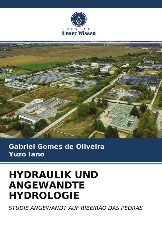 HYDRAULIK UND ANGEWANDTE HYDROLOGIE