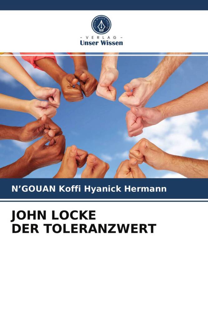 JOHN LOCKE DER TOLERANZWERT