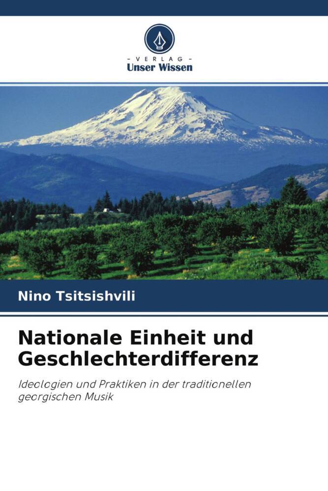 Nationale Einheit und Geschlechterdifferenz