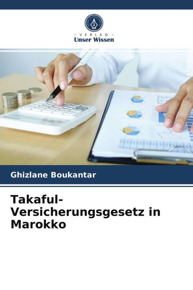 Takaful-Versicherungsgesetz in Marokko