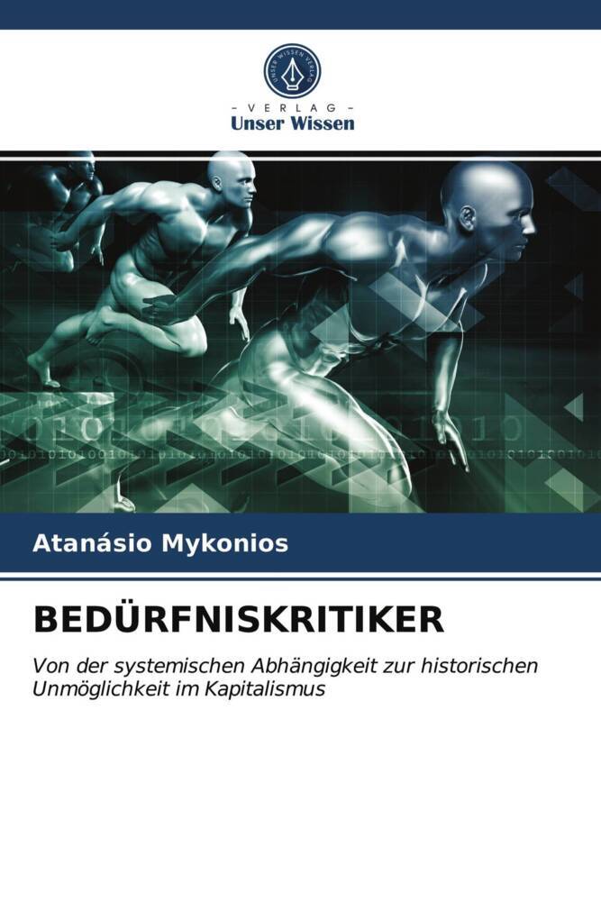 BEDÜRFNISKRITIKER