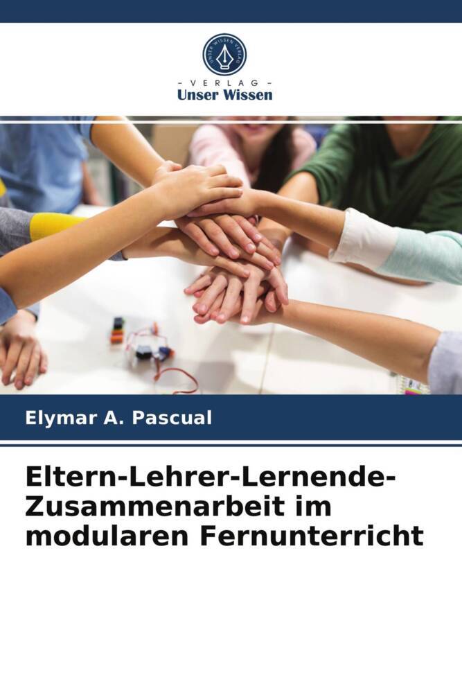 Eltern-Lehrer-Lernende-Zusammenarbeit im modularen Fernunterricht