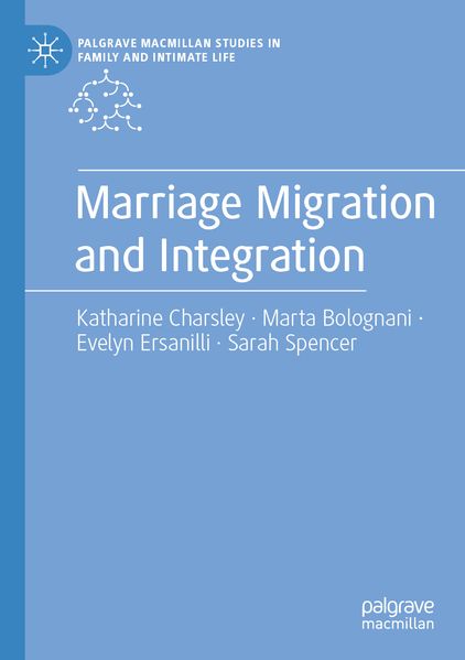 Marriage Migration and Integration