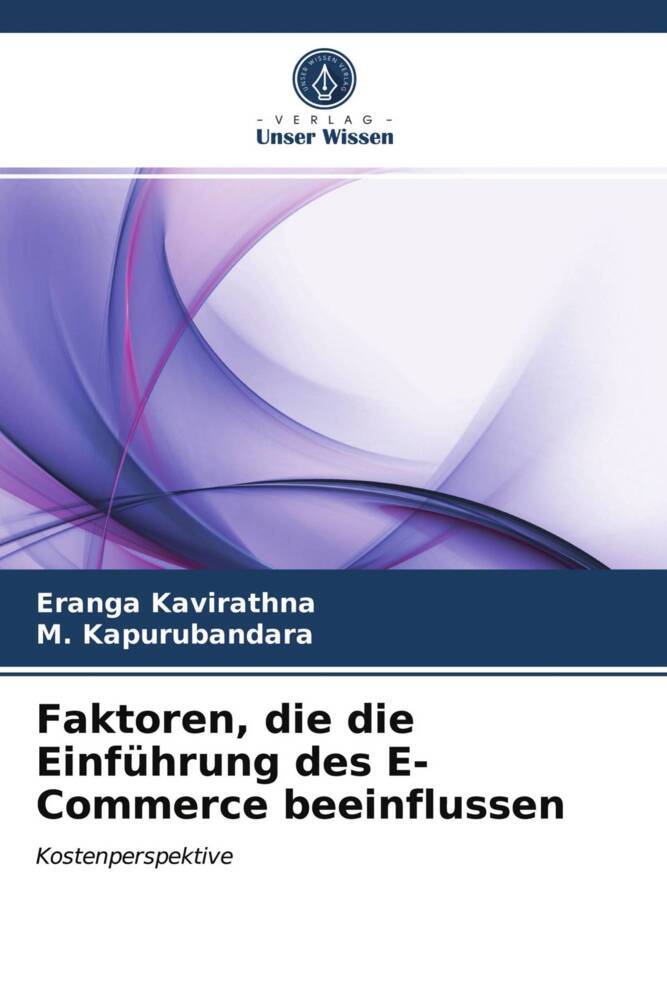 Faktoren die die Einführung des E-Commerce beeinflussen