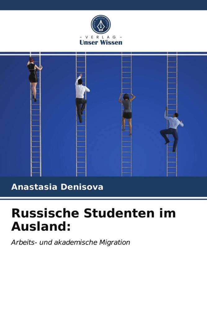 Russische Studenten im Ausland: