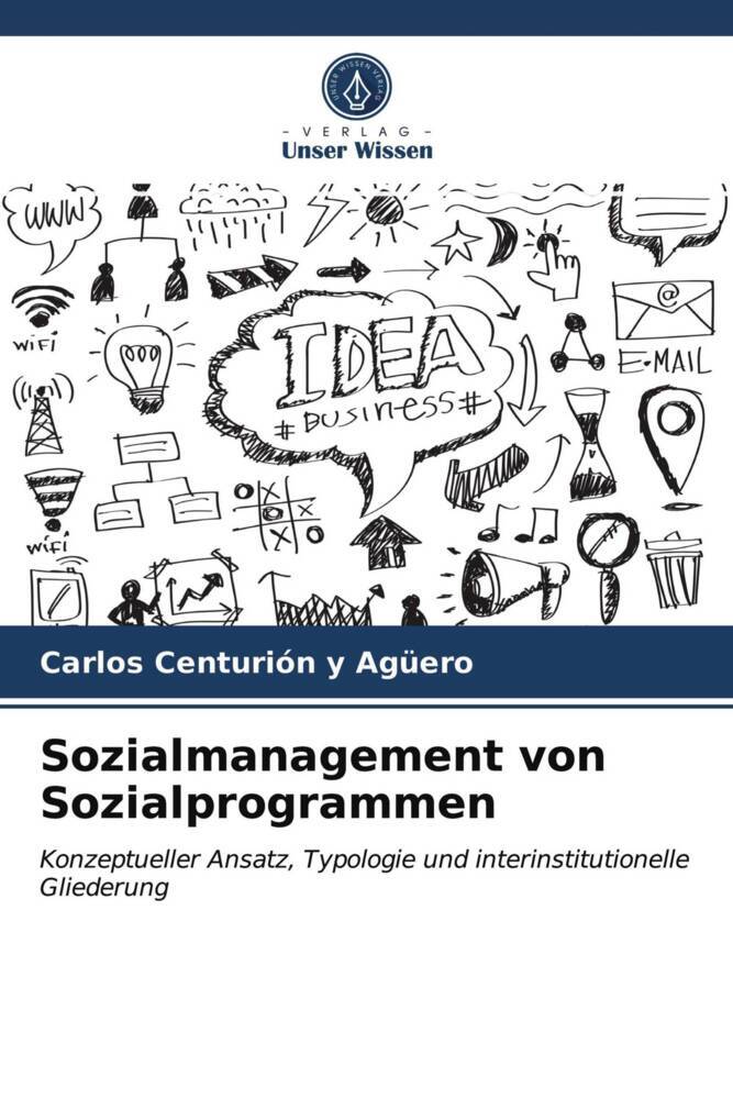 Sozialmanagement von Sozialprogrammen