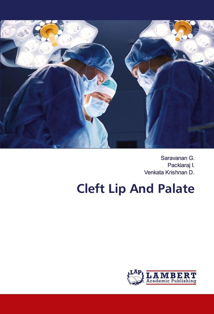 Cleft Lip And Palate