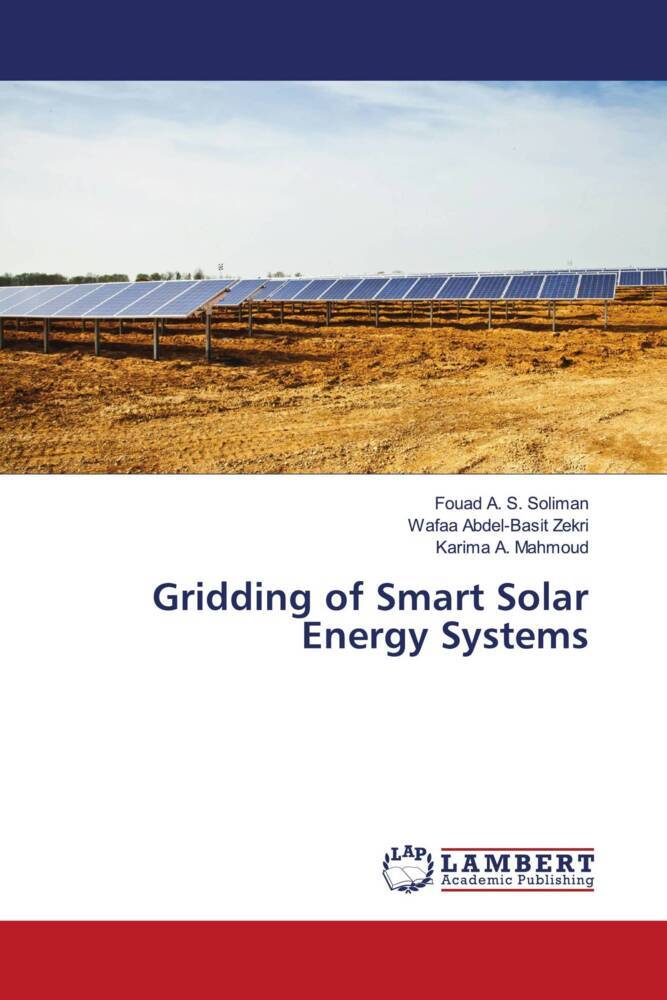 Gridding of Smart Solar Energy Systems