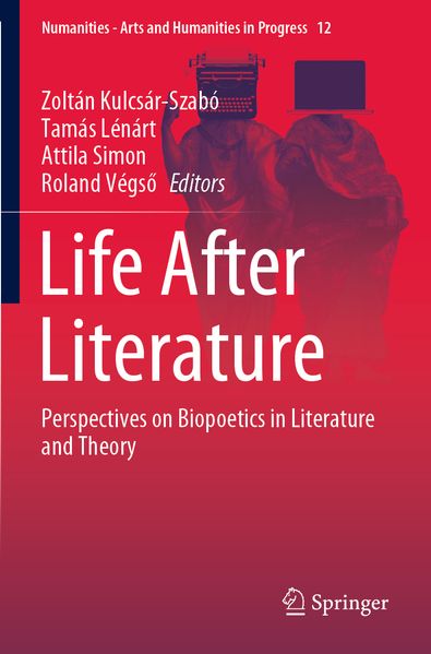 Life After Literature