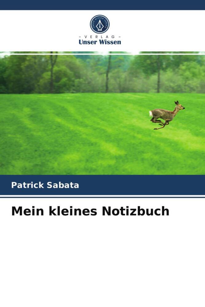 Mein kleines Notizbuch