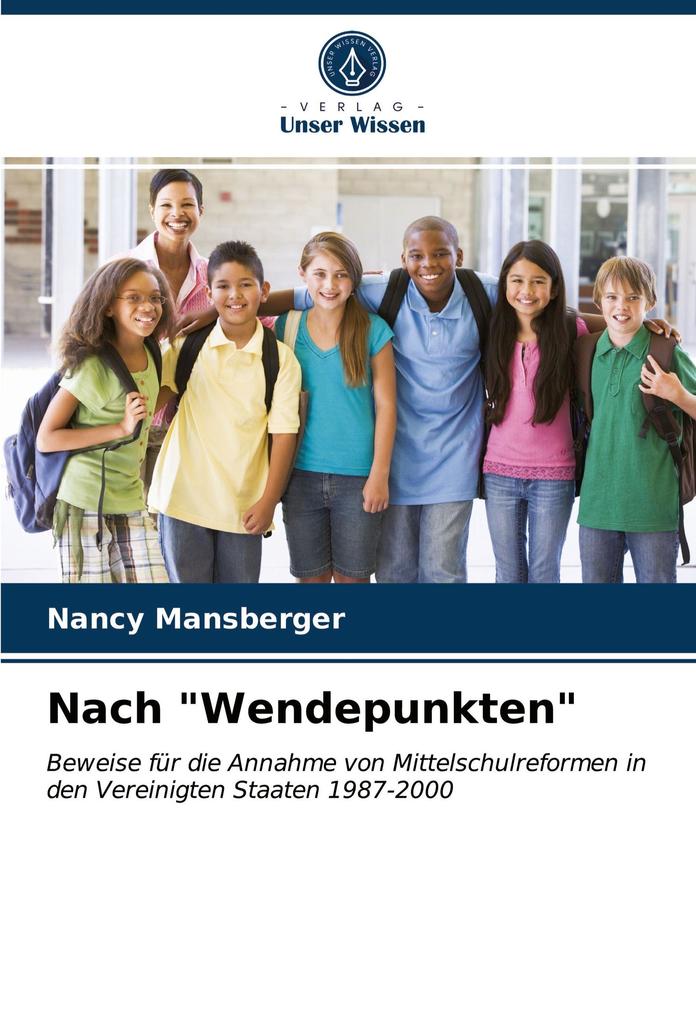 Nach 'Wendepunkten'