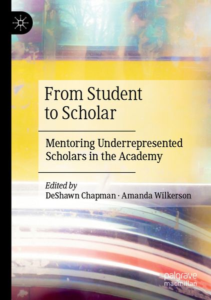 From Student to Scholar