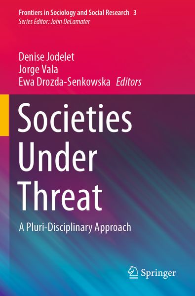 Societies Under Threat