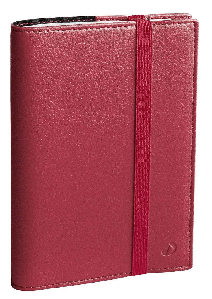 TIME&LIFE LARGE vz ML schillerndes Rosa 2027