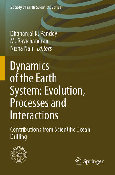 Dynamics of the Earth System: Evolution Processes and Interactions