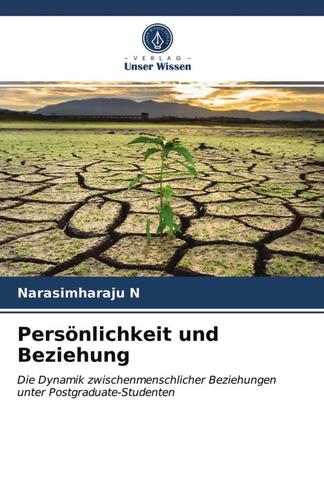 Persönlichkeit und Beziehung