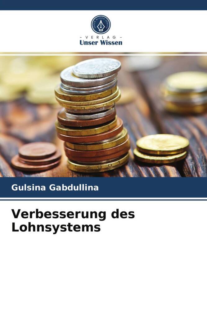 Verbesserung des Lohnsystems