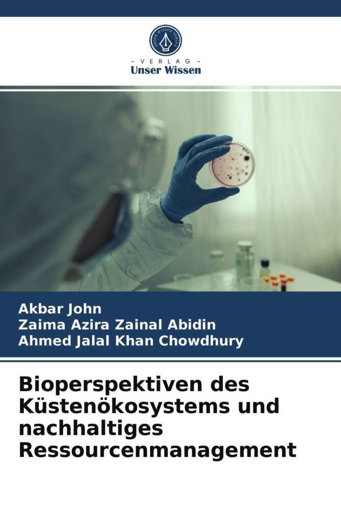 Bioperspektiven des Küstenökosystems und nachhaltiges Ressourcenmanagement