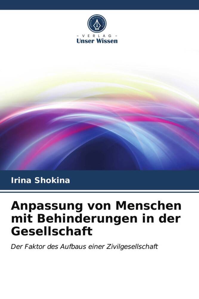 Anpassung von Menschen mit Behinderungen in der Gesellschaft