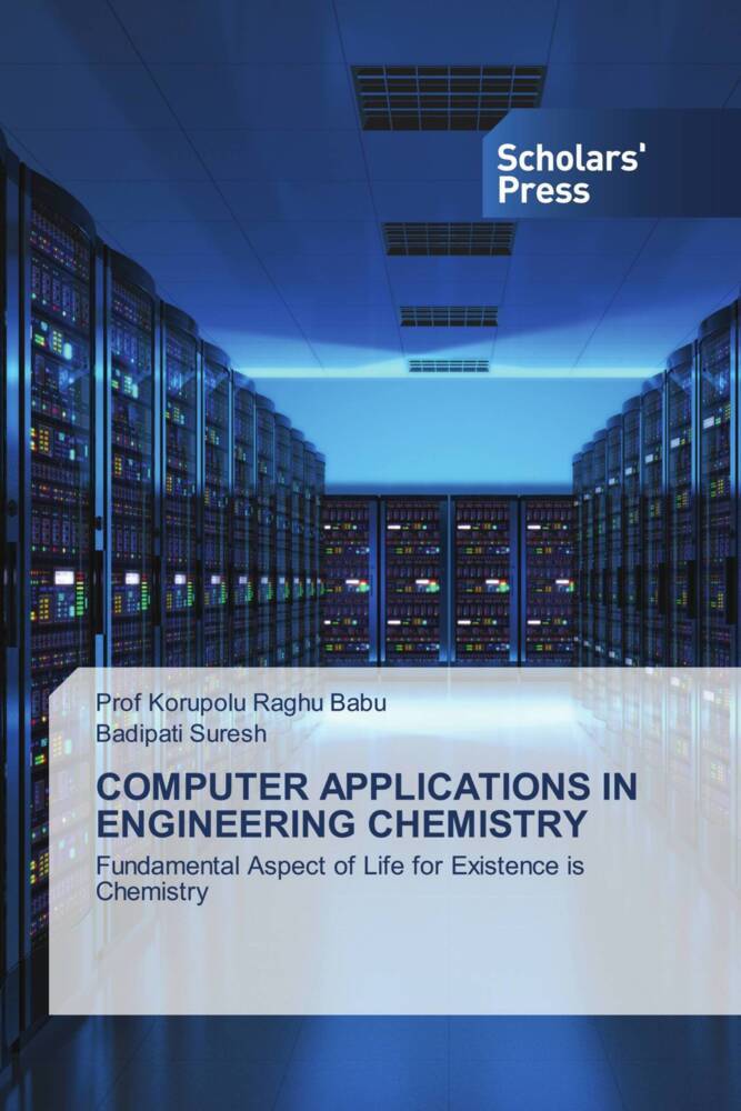 COMPUTER APPLICATIONS IN ENGINEERING CHEMISTRY