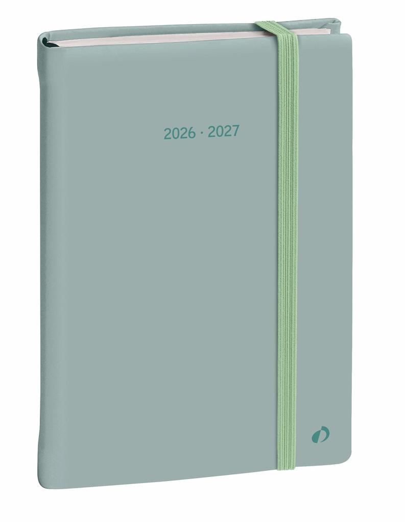 PLAN NOTE 1521 ML Pastel grün El 2027
