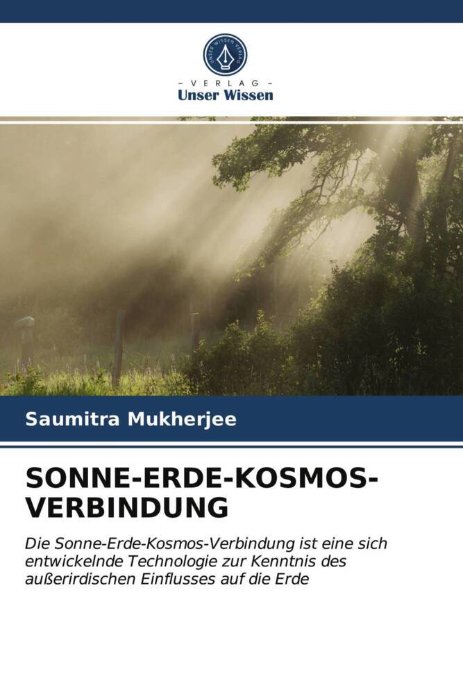 SONNE-ERDE-KOSMOS-VERBINDUNG