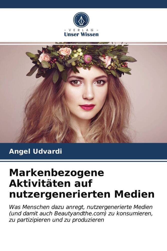 Markenbezogene Aktivitäten auf nutzergenerierten Medien