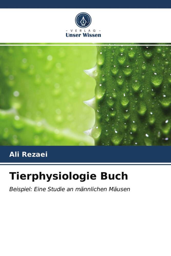 Tierphysiologie Buch