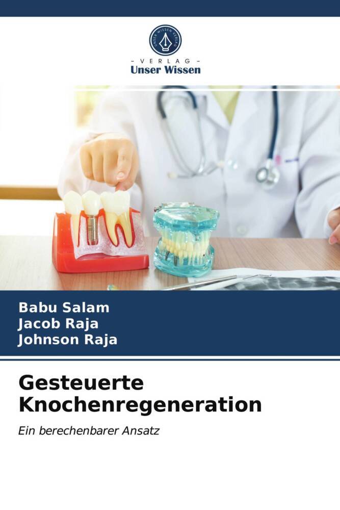 Gesteuerte Knochenregeneration