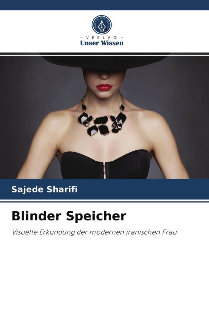 Blinder Speicher