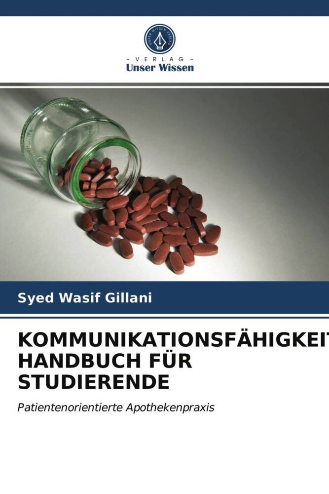 KOMMUNIKATIONSFÄHIGKEITEN: HANDBUCH FÜR STUDIERENDE