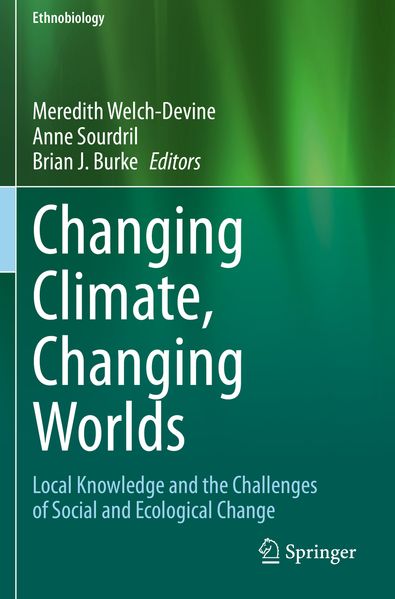 Changing Climate Changing Worlds