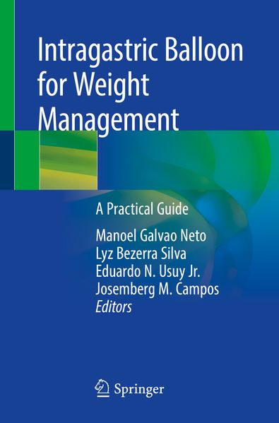 Intragastric Balloon for Weight Management