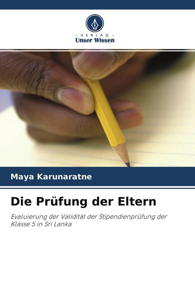Die Prüfung der Eltern
