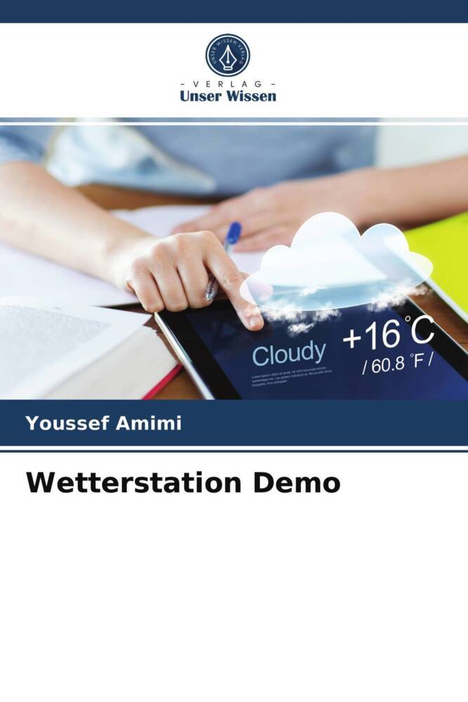 Wetterstation Demo