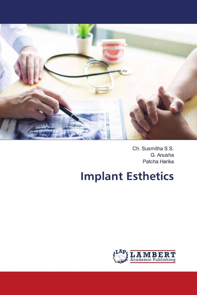 Implant Esthetics