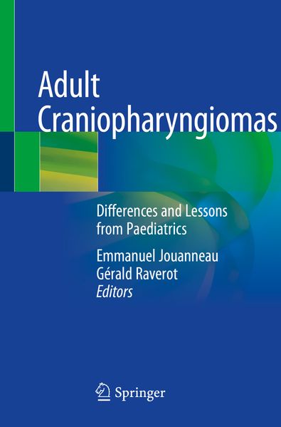 Adult Craniopharyngiomas
