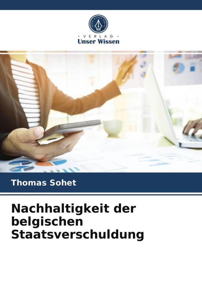 Nachhaltigkeit der belgischen Staatsverschuldung
